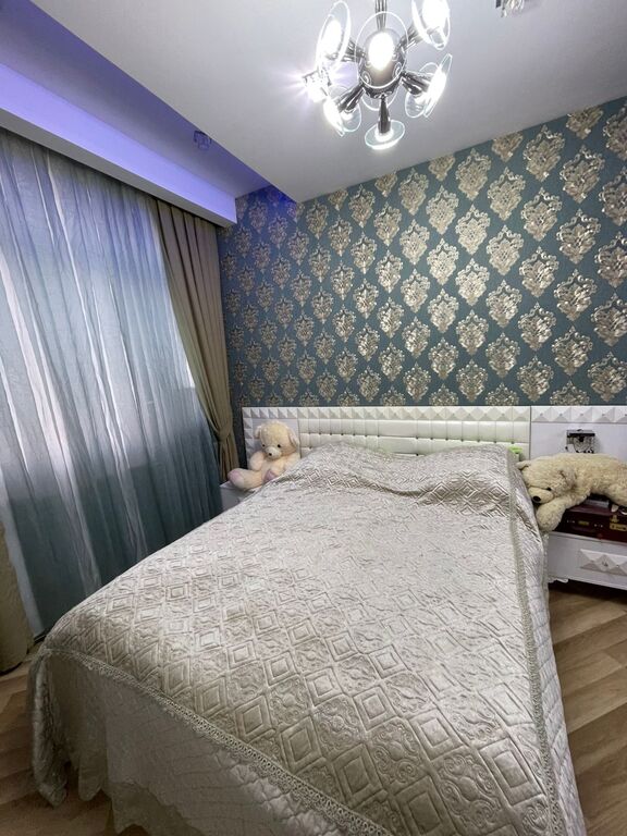 Satılır 4 otaqlı yeni tikili 118 m² — Mənzil, Bakı (12)