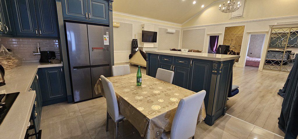 İcarəyə verilir 3 otaqlı həyət evi/bağ evi 220 m² — Ev, villa, Bakı (7)
