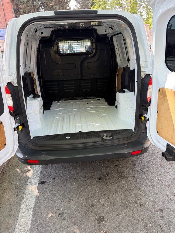 Ford Transit Courier, 1.0 L, 2017 il, 190 000 km 77-QV-504 — Avtomobillər, Gəncə (7)