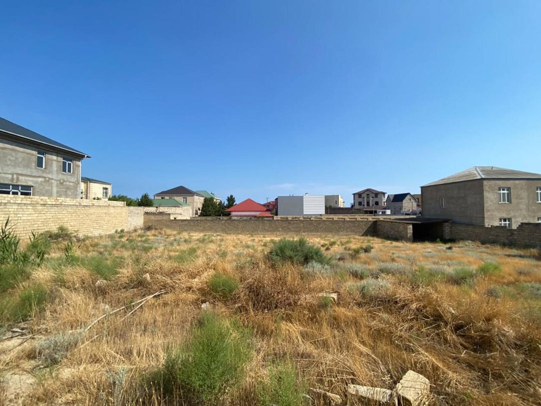 Satılır torpaq 13.5 sot — Torpaq, Bakı (6)