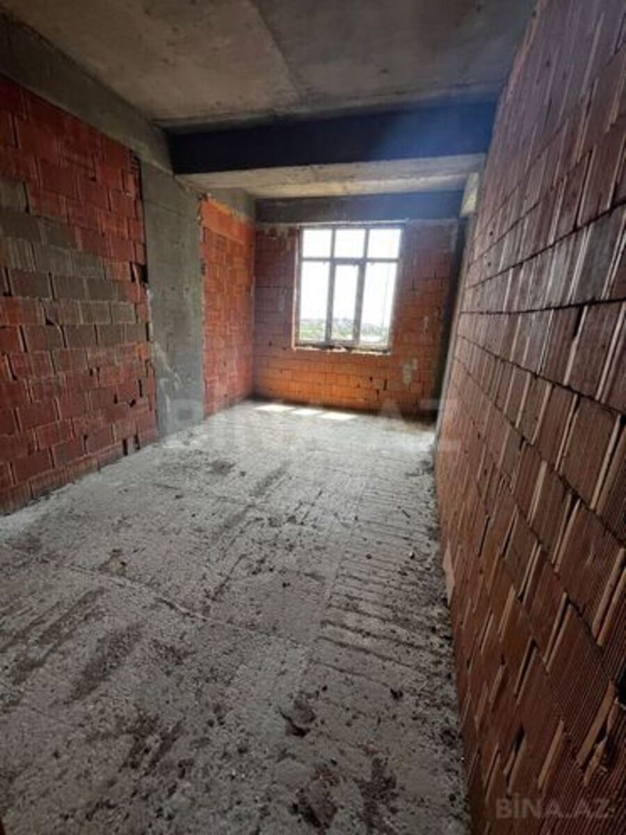 Satılır 2 otaqlı yeni tikili 83.2 m² — Mənzil, Bakı (4)