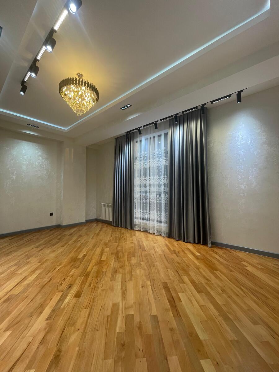 Satılır 3 otaqlı yeni tikili 80 m² — Mənzil, Bakı (5)