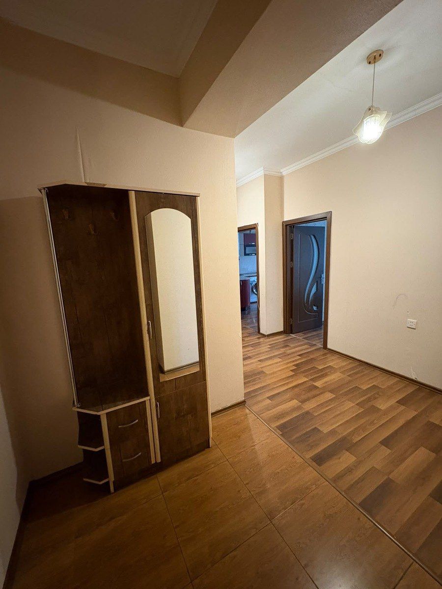 İcarəyə verilir 2 otaqlı yeni tikili 110 m² — Mənzil, Bakı (5)