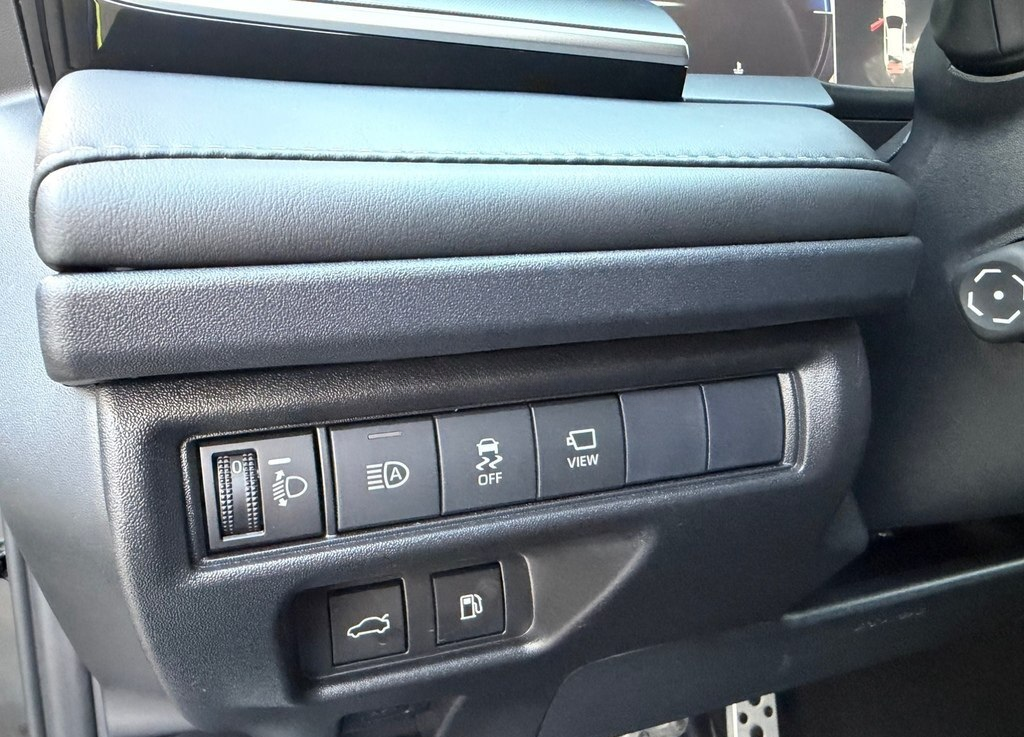Toyota Camry, 2026 il, 0 km, 2 L — Avtomobillər, Bakı (10)