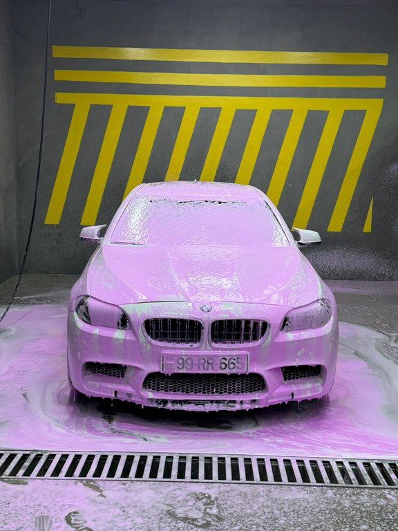 BMW 520, 2.0 L, 2013 il, 155 555 km 99-RR-665 — Avtomobillər, Yevlax (4)