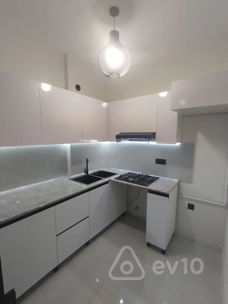 2 otaqlı mənzil, 68.8 m², Abbas Fətullayev küçəsi — Mənzil, Bakı (5)