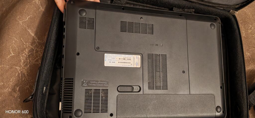 İşlənmiş HP Pavilion, 15.6 Intel Pentium, 128 GB, Ödənişli çatdırılma — HP, Bakı (2)