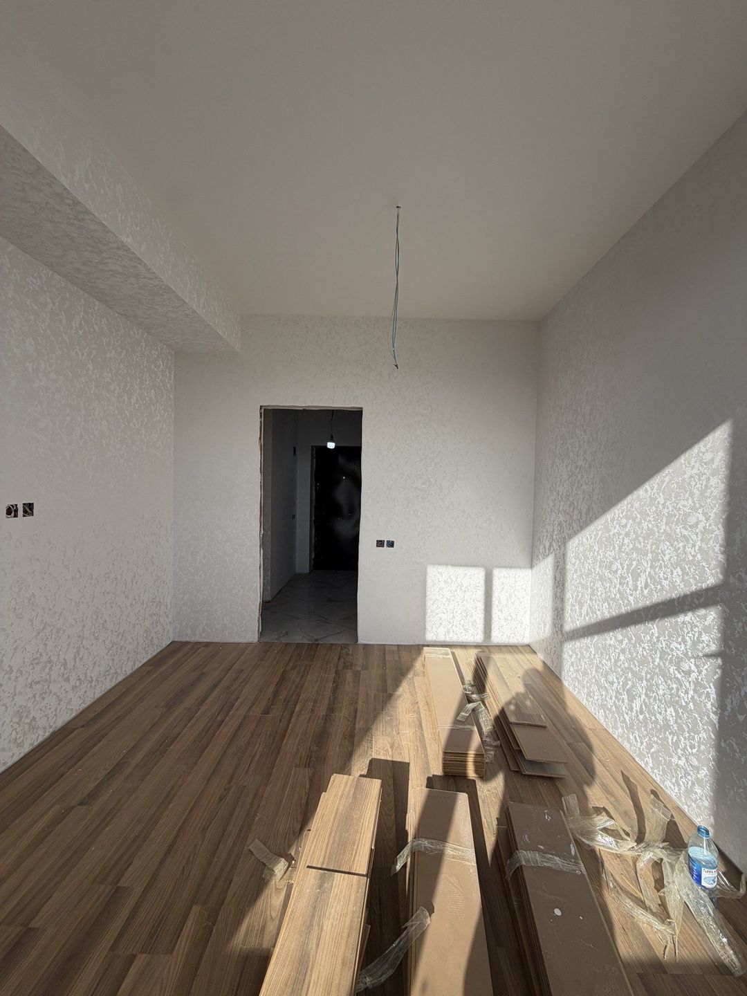Satılır 2 otaqlı yeni tikili 40 m² — Mənzil, Bakı (5)