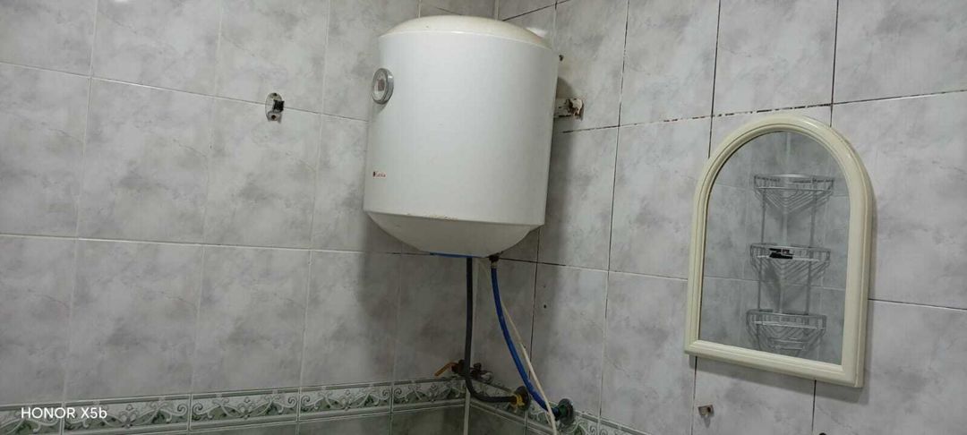 İcarəyə verilir 2 otaqlı köhnə tikili 54 m² — Mənzil, Sumqayıt (5)