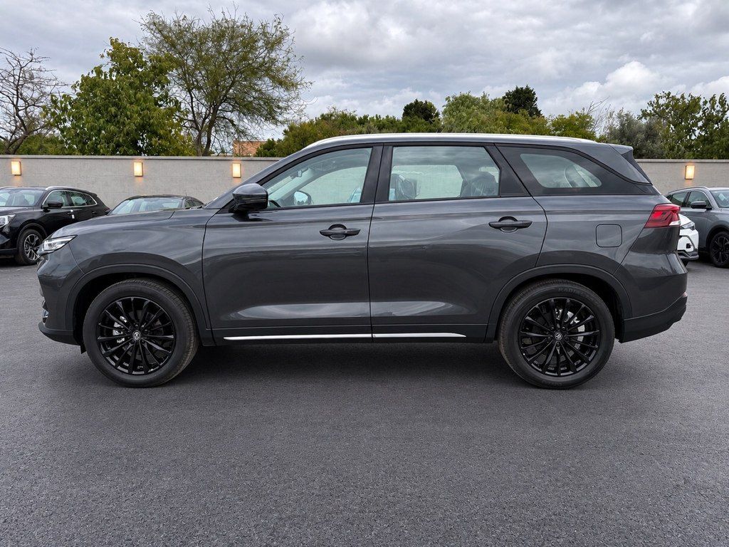 Changan CS 75 Pro, 1.5 L, 2026 il, yeni — Avtomobillər, Bakı (8)