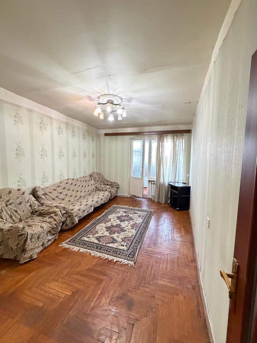 İcarəyə verilir 2 otaqlı köhnə tikili 55 m² — Mənzil, Bakı (11)