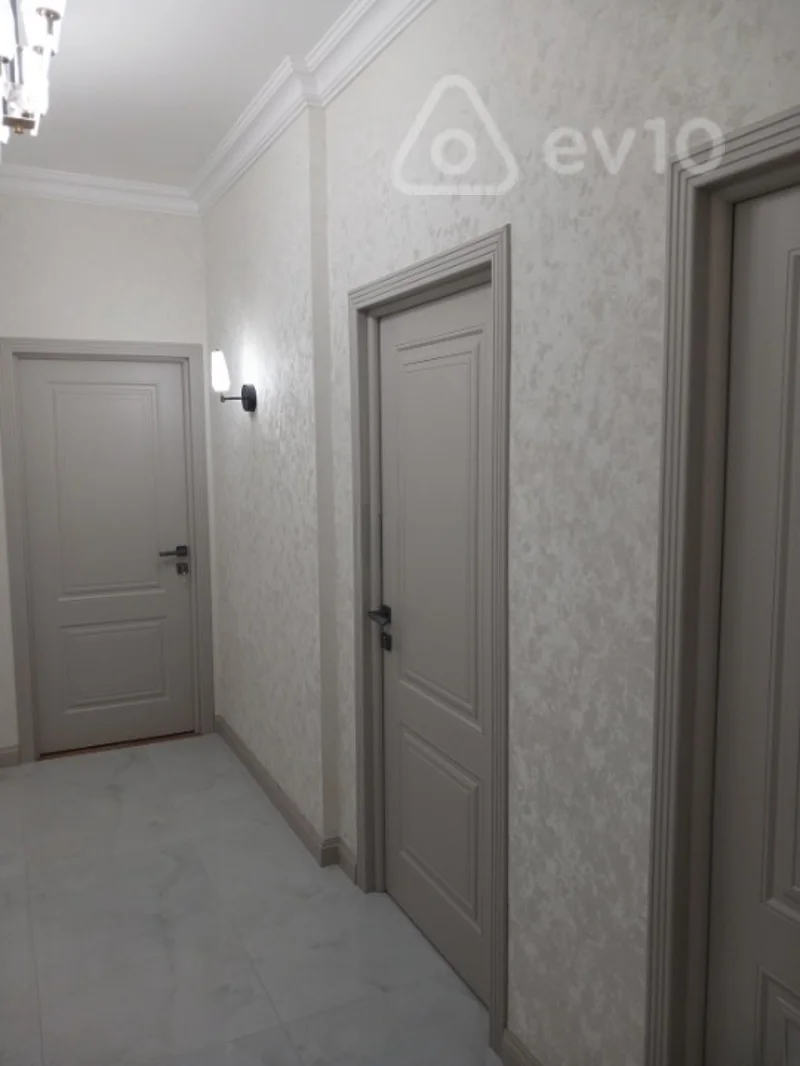 2 otaqlı mənzil, 80 m², Həsən Əliyev kç — Mənzil, Bakı (10)