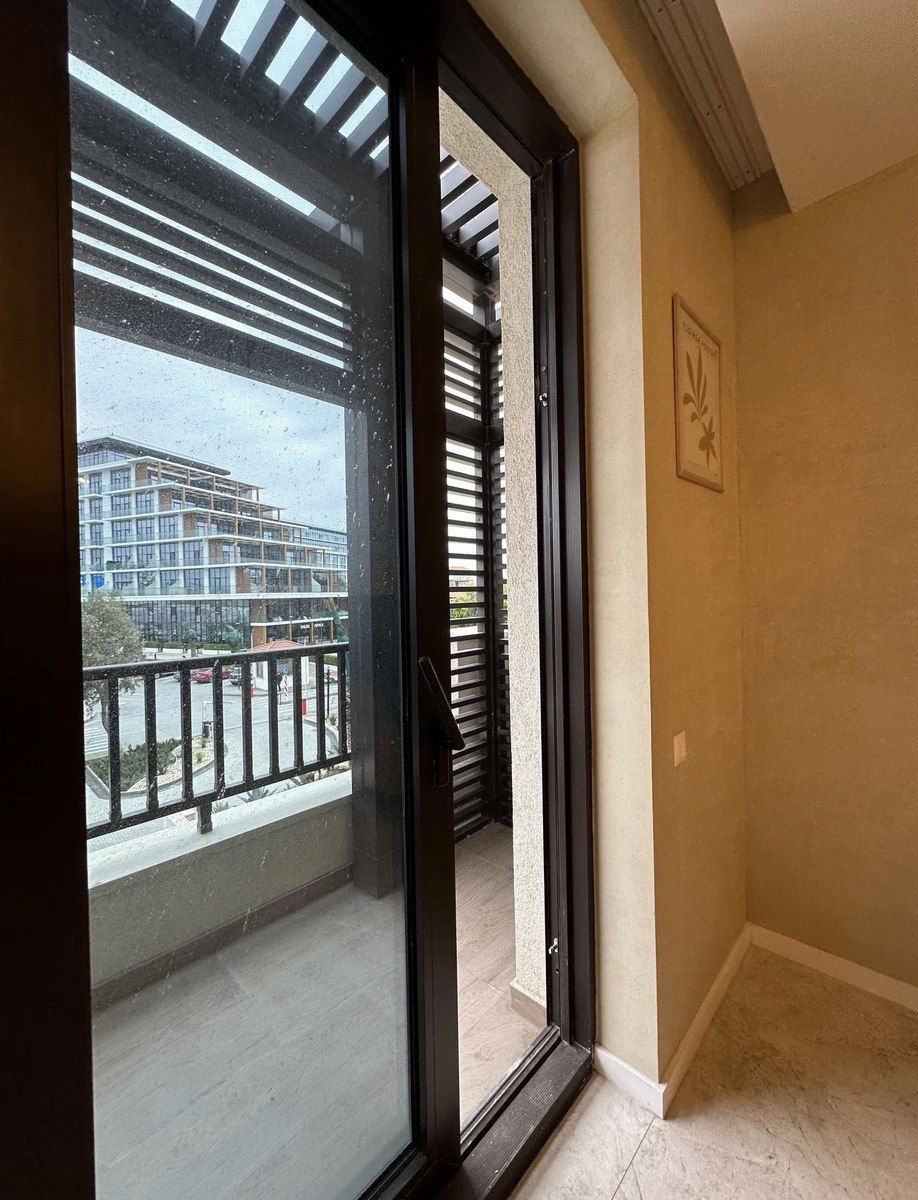 İcarəyə verilir 3 otaqlı yeni tikili 93 m² — Mənzil, Bakı (12)