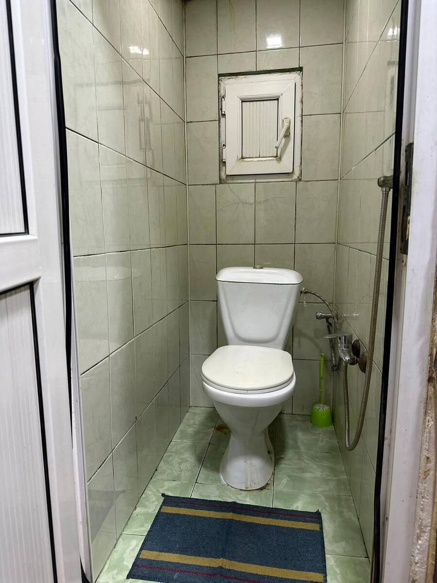 Satılır 2 otaqlı köhnə tikili 48 m² — Mənzil, Bakı (7)