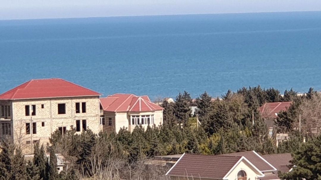 9,5 sot torpaq sahəsi, Novxanı qəs — Torpaq, Bakı (4)