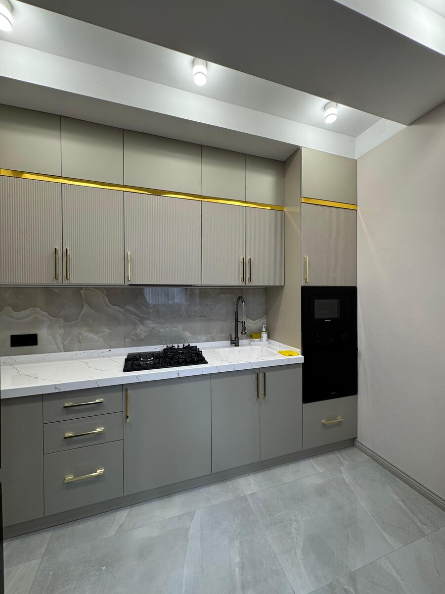 İcarəyə verilir 2 otaqlı yeni tikili 72 m² — Mənzil, Bakı (8)