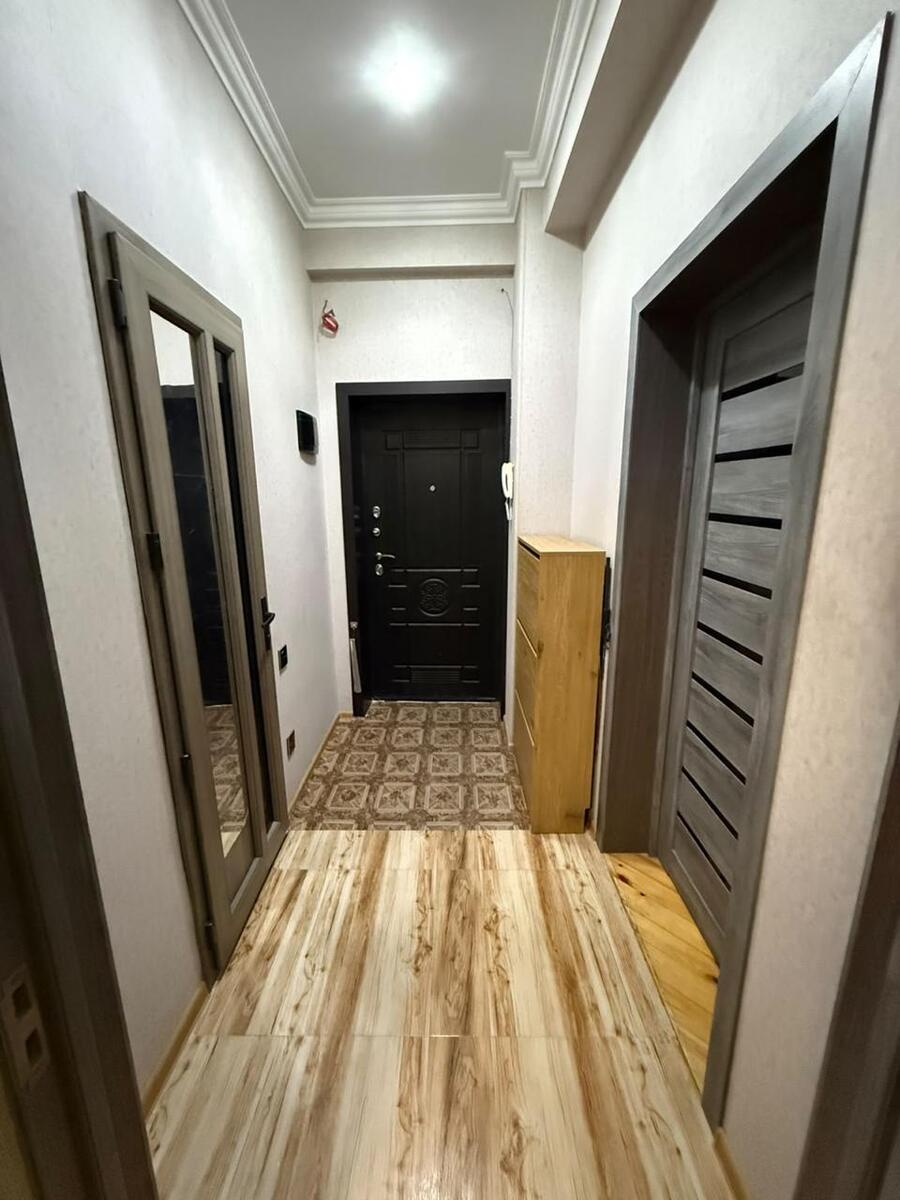Satılır 2 otaqlı yeni tikili 50.2 m² — Mənzil, Sumqayıt (9)