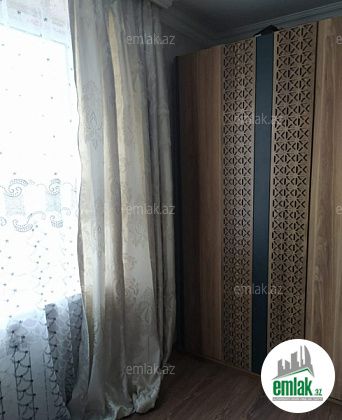 Satılır 2 otaqlı 48 m² köhnə tikili Nəriman Nərimanov m — Mənzil (3)