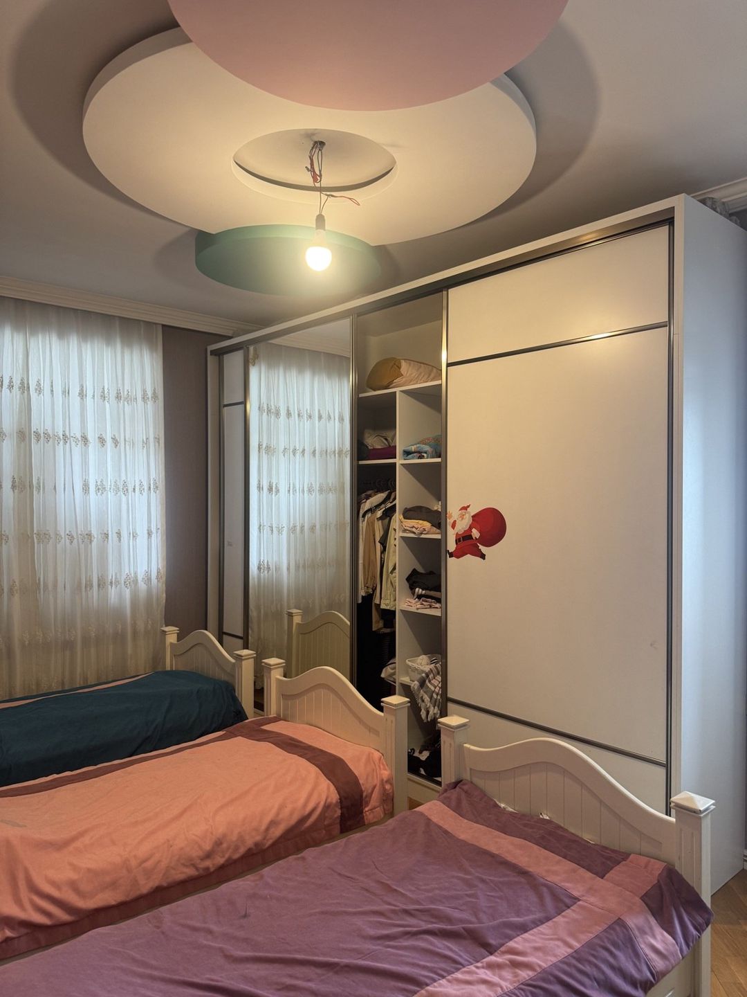 Satılır 3 otaqlı yeni tikili 129 m² — Mənzil, Bakı (6)
