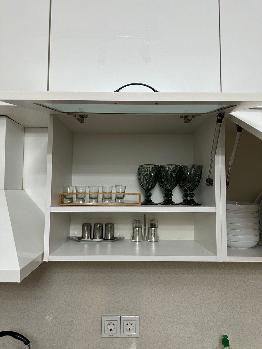 2-otaqlı yeni tikili kirayə verilir, Xətai m., 70 m² — Mənzil, Bakı (5)