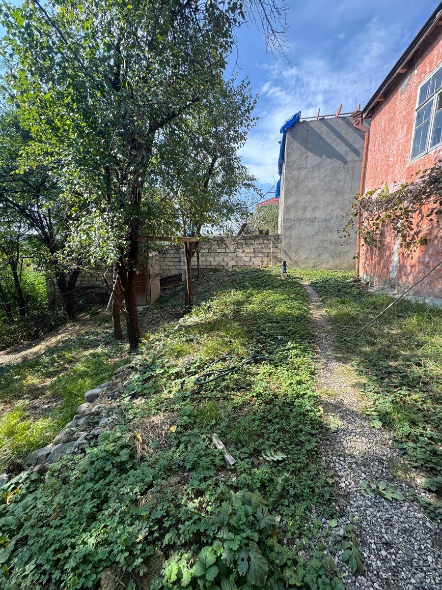 5.04 sot torpaq sahəsi, Tofiq İsmayılov küç — Torpaq, Qusar (5)