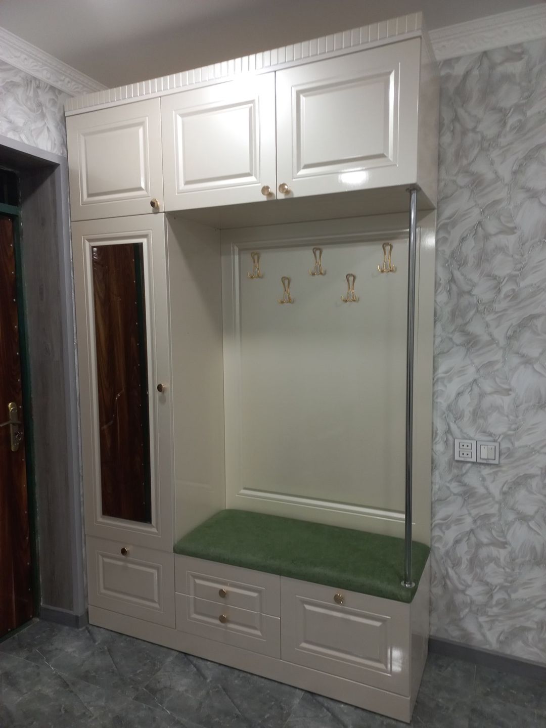 Dəhliz mebeli — Mebel, Bakı