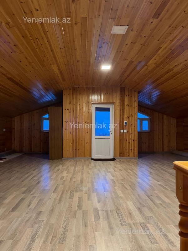 Satılır 6 otaqlı Həyət evi / Villa, 250 m², Sabunçu rayonu — Ev, villa, Bakı (12)