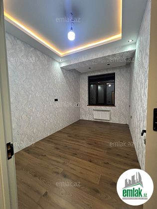 Satılır 3 otaqlı 125 m² yeni tikili Nəsimi r — Mənzil (2)