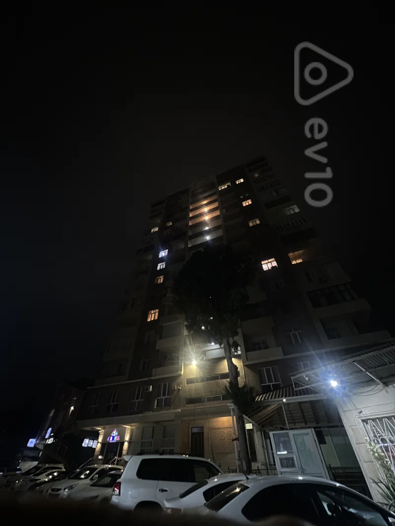 2 otaqlı mənzil, 62 m², İbad Hüseynov küc, Xırdalan — Mənzil, Xırdalan (2)