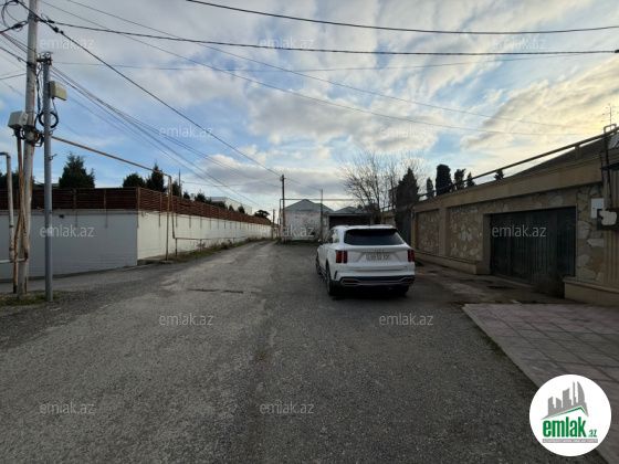 Satılır 6 sot torpaq Şüvəlan — Torpaq (6)