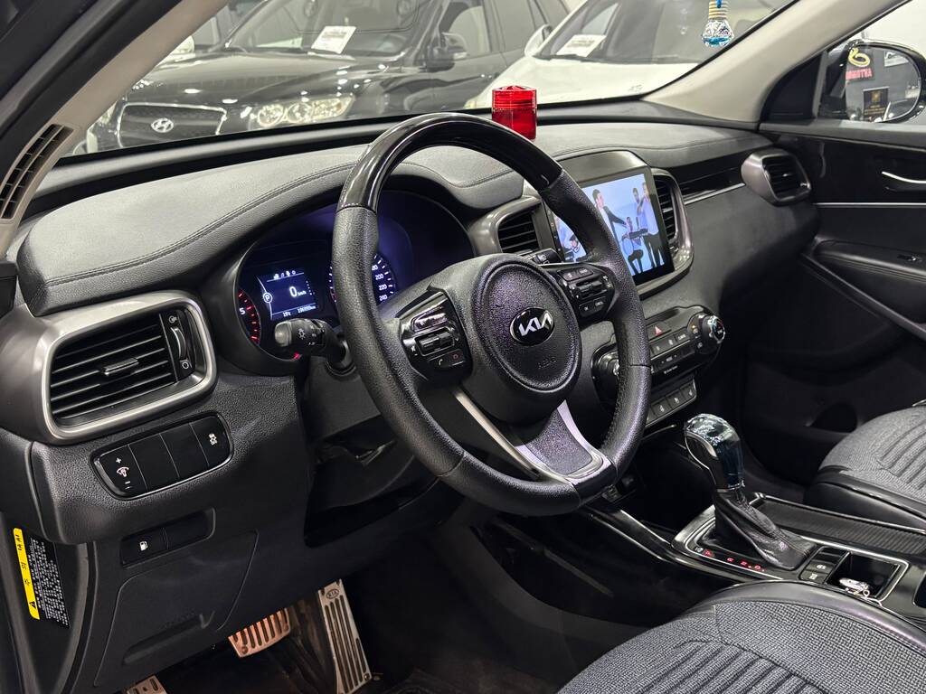 Kia Sorento, 2.0 L, 2015 il, 197 000 km — Avtomobillər, Sumqayıt (10)