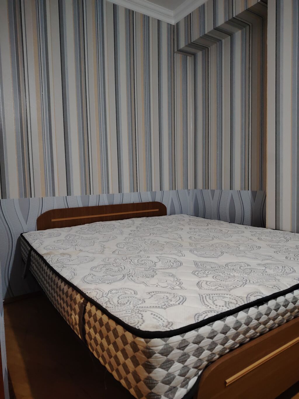 Yeni, Ortopedik matras, İki nəfərlik — Matraslar, Bakı