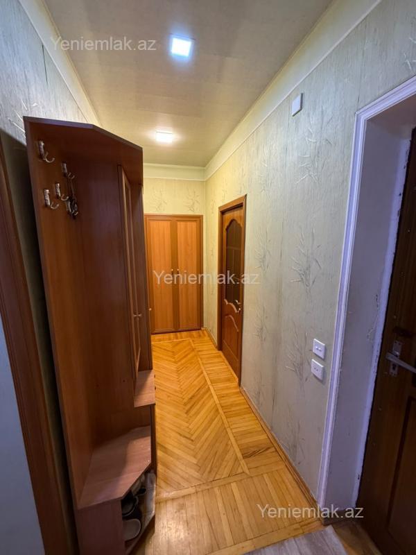 Satılır 3 otaqlı Bina evi menzil (Köhnə tikili), 60 m², 2-ci məhəllə — Mənzil, Sumqayıt (7)