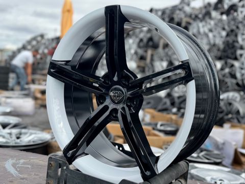 Vossen diskləri R19 — Bakı