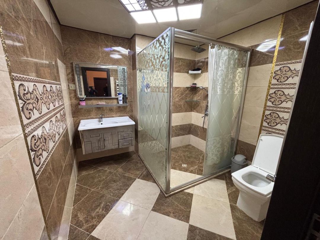 Satılır 3 otaqlı yeni tikili 137 m² — Mənzil, Bakı (7)