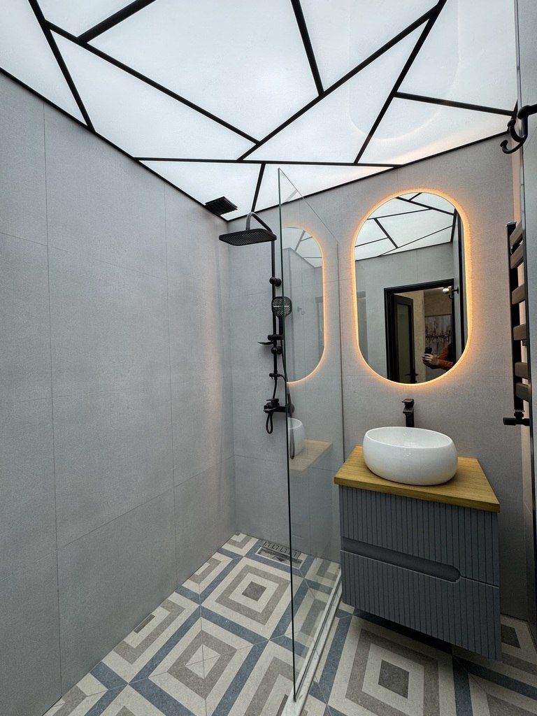 Satılır 3 otaqlı köhnə tikili 70 m² — Mənzil, Bakı (7)