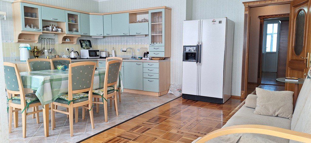 Satılır 4 otaqlı köhnə tikili 145 m² — Mənzil, Bakı (12)