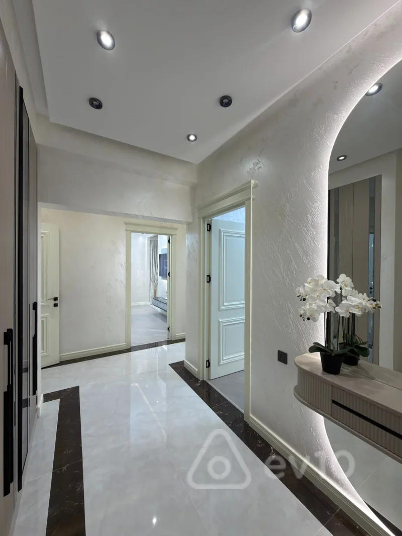 3 otaqlı mənzil, 120 m², Bakı şəhəri, Greenville yasayış kompleks — kirayə — Mənzil, Bakı (7)