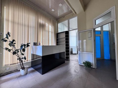 İcarəyə verilir obyekt 190 m² — Bakı