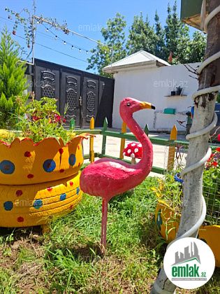 İcarəyə verilir 2 otaqlı 80 m² həyət evi Lənkəran — Ev, villa (11)