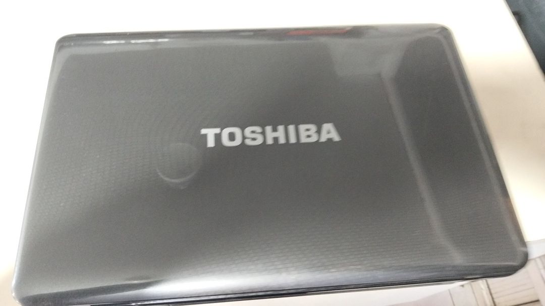 Toshiba L655 i3-2310 (2 ci nəsil) — Noutbuklar, Bakı (9)