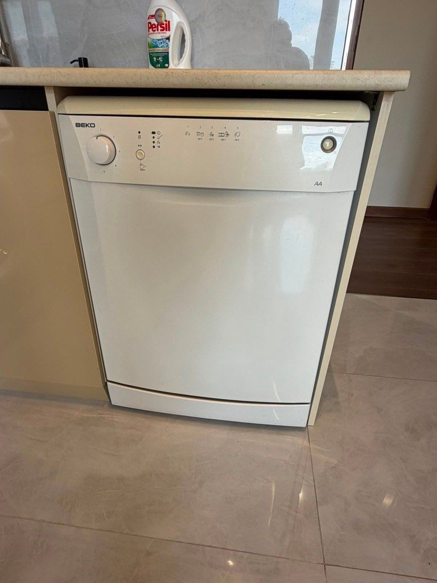 Satılır 3 otaqlı yeni tikili 120 m² — Mənzil, Bakı (6)