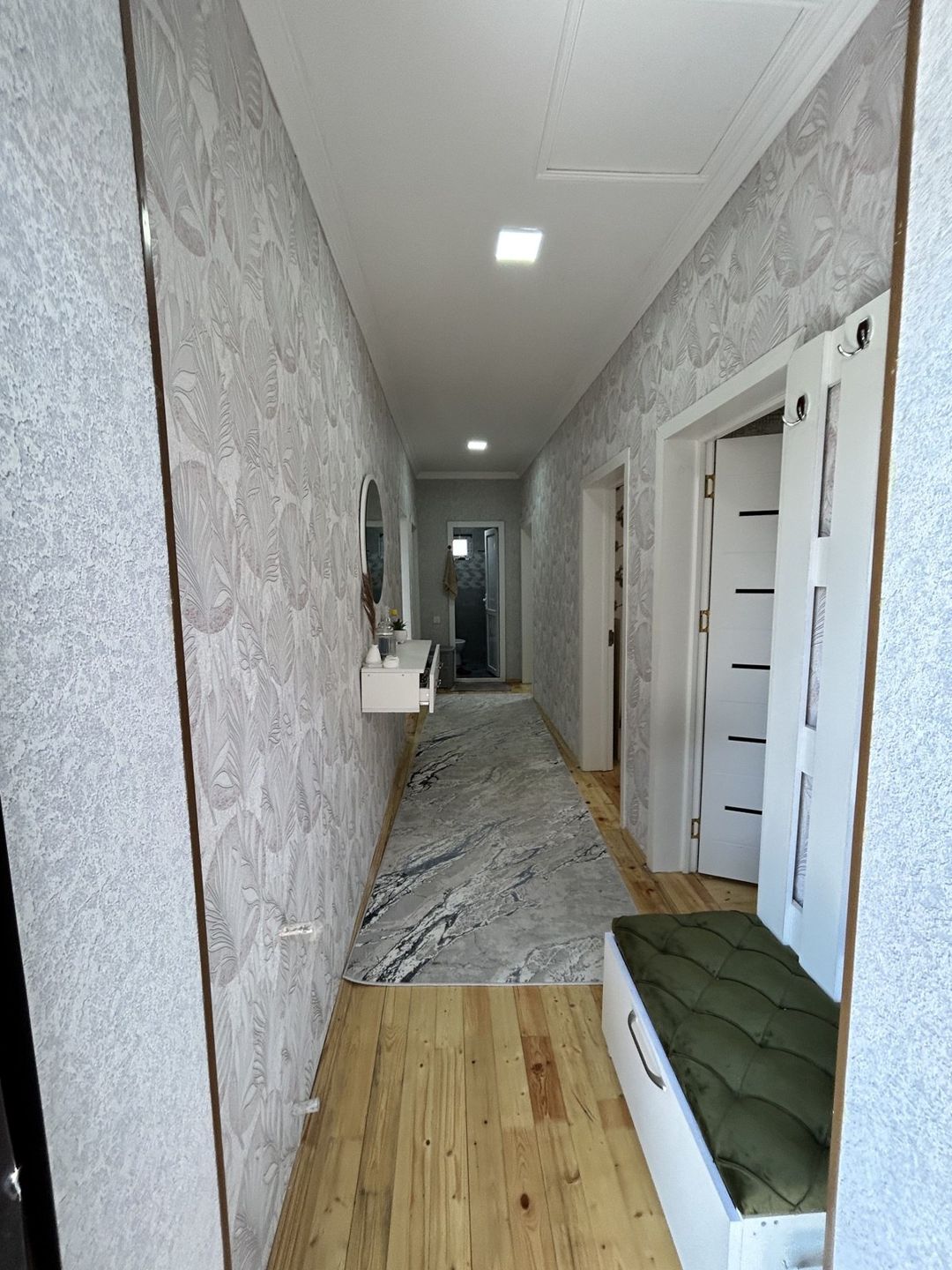 Həyət evi, Binə qəs — Ev, villa, Bakı (2)