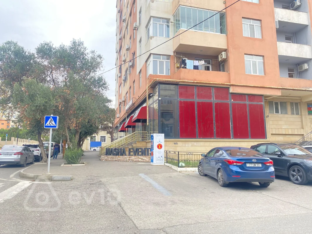 Obyekt, 398 m², Sirin Mirzeyev kuc — Əmlak, Bakı (10)