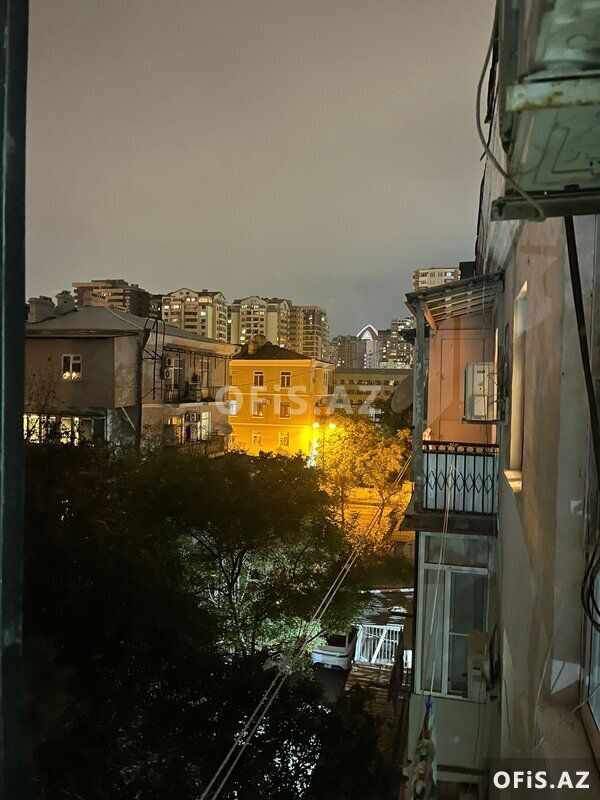Köhnə tikili Satılır Xətai r., Xətai m., 2 otaq, 60 m² — Mənzil, Bakı (6)
