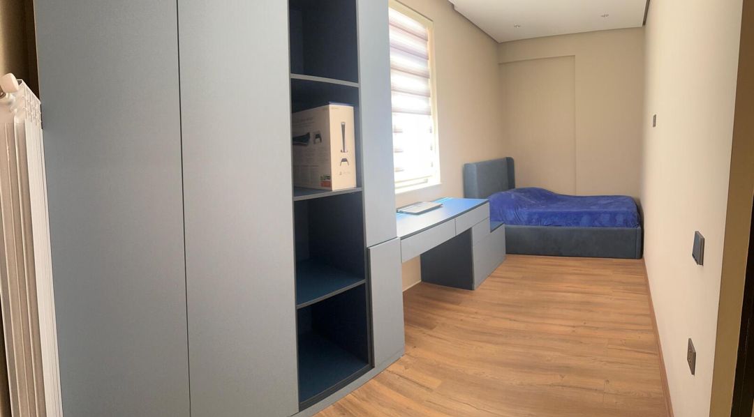 Satılır 4 otaqlı yeni tikili 116 m² — Mənzil, Bakı (7)