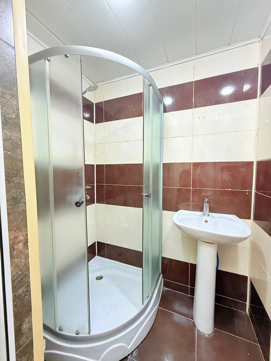 2-otaqlı yeni tikili, Xırdalan ş., 44 m² — Mənzil, Xırdalan (10)