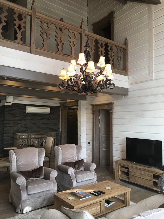 Satılır 5 otaqlı həyət evi/bağ evi 270 m² — Ev, villa, Quba (6)