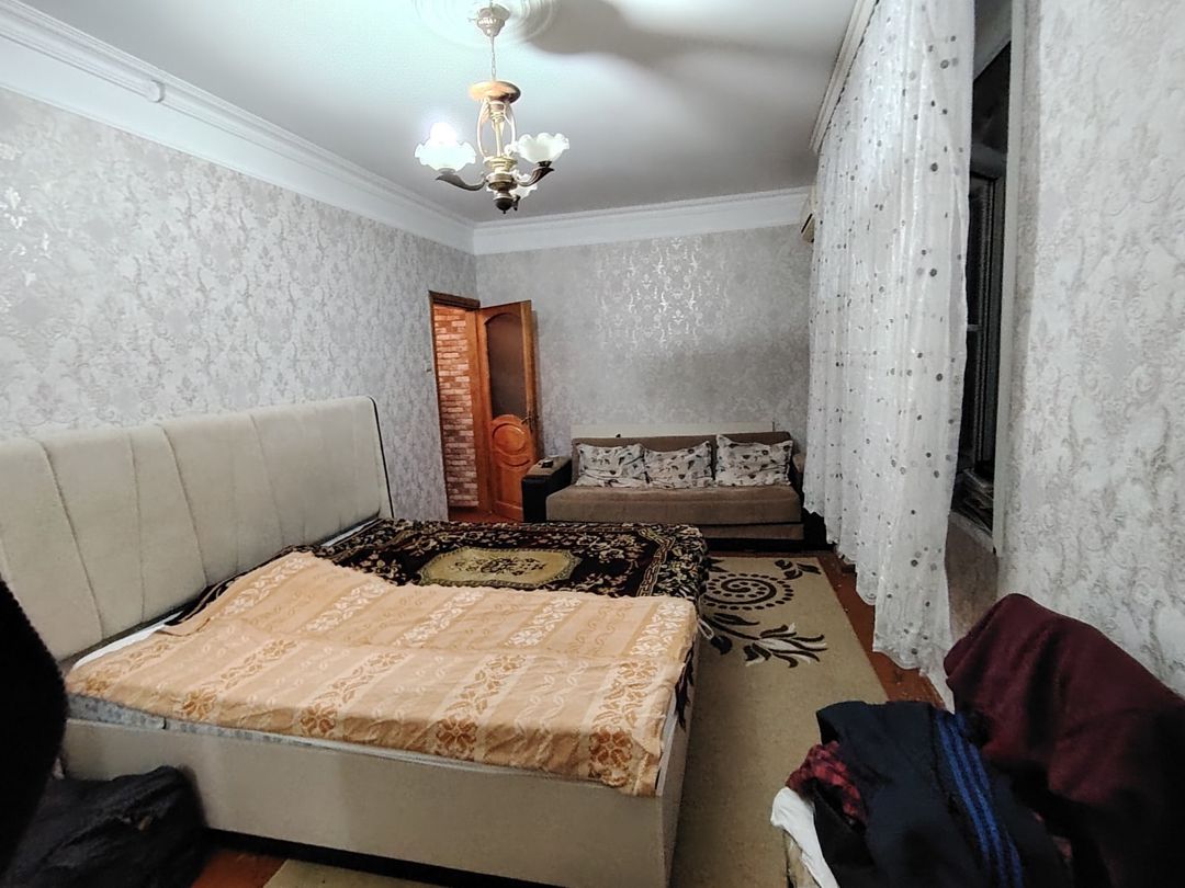 2-otaqlı mənzil, Sumqayıt ş., 55 m² — Mənzil, Sumqayıt (12)