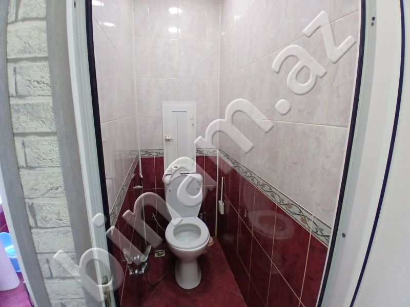 2 otaqlı Köhnə tikili, Satış, Bakı, Xətai — Mənzil, Bakı (7)